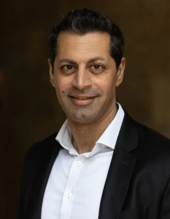 Paresh Thakar